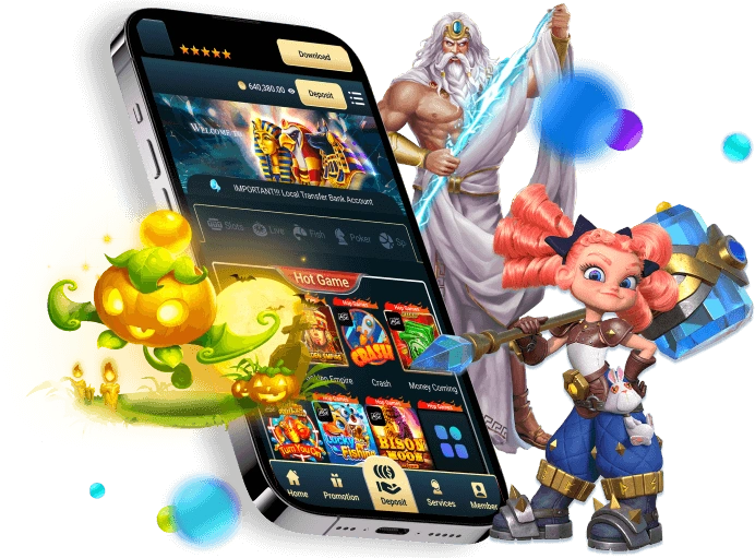 Giải đấu VIP hàng tháng