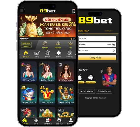 Đa dạng trò chơi Nổ Hũ tại 8kbet456