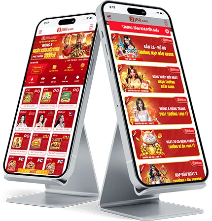 Đa dạng trò chơi bắn cá 8kbet456