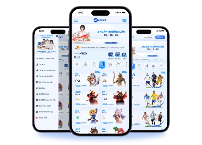 Đa dạng trò chơi 8kbet456