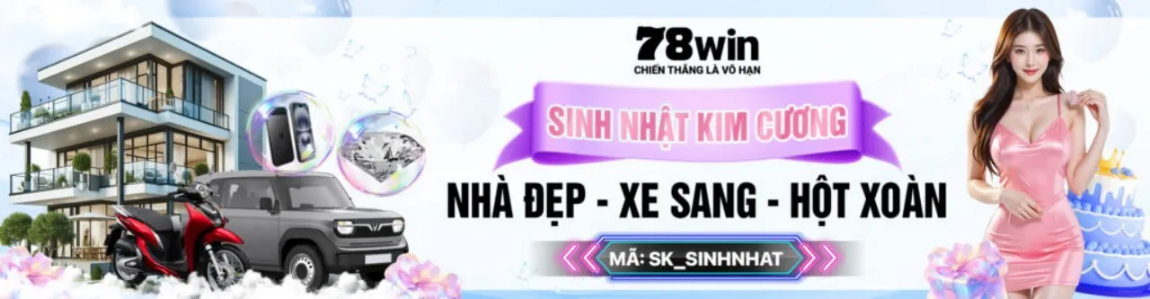 Chương trình VIP độc quyền 8kbet456