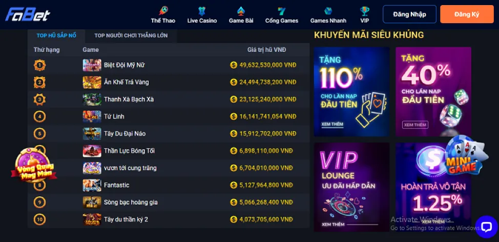 Hướng dẫn tải ứng dụng 8kbet456 trên di động